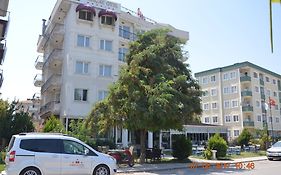 Sarıcay Hotel Canakkale